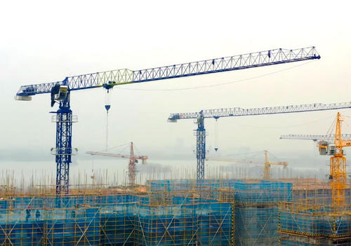 塔式起重机租赁价格