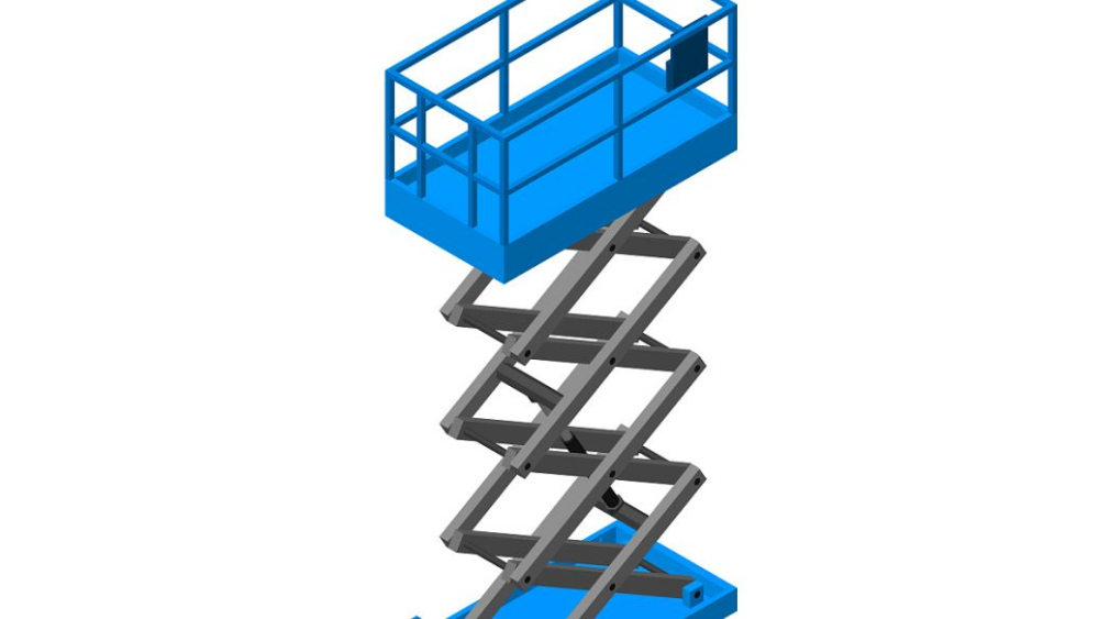 施工升降机租赁